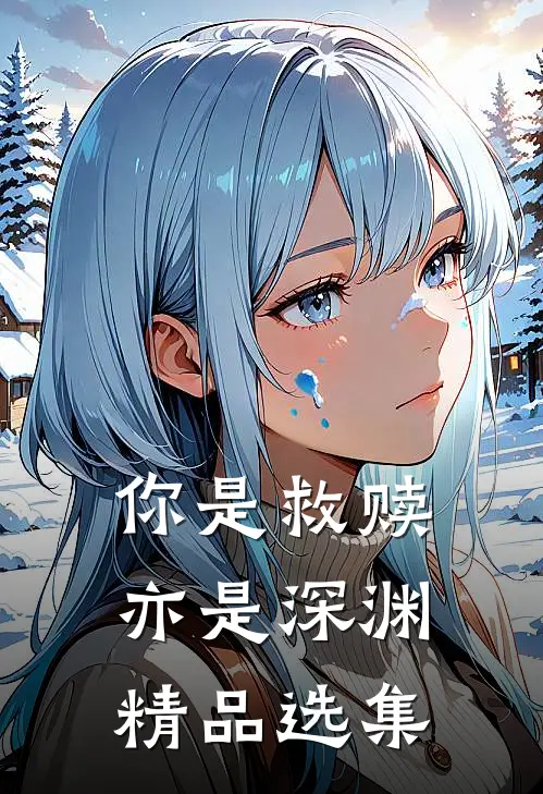 你是救赎亦是深渊精品选集