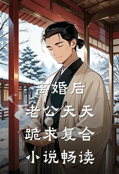 离婚后，老公天天跪求复合小说畅读