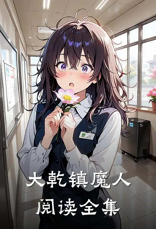 大乾镇魔人阅读全集