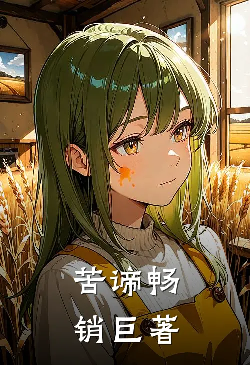 苦谛畅销巨著