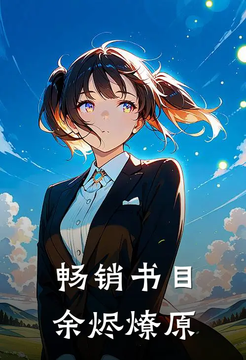畅销书目余烬燎原