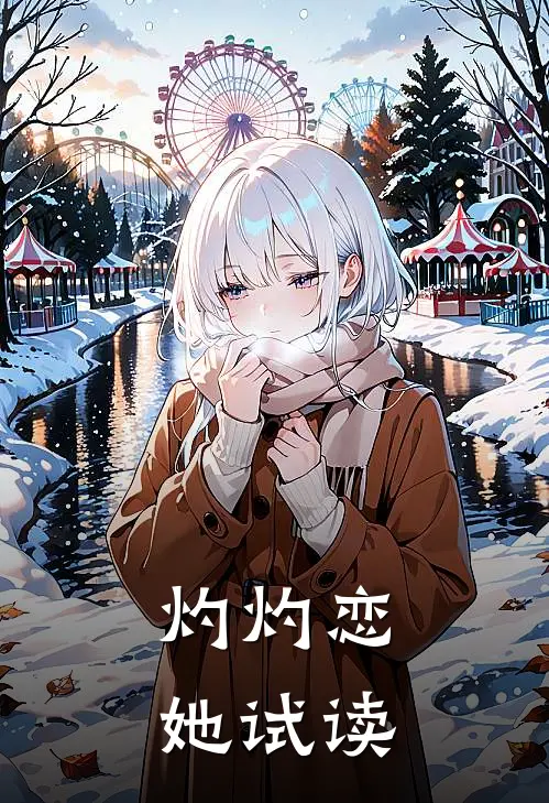 灼灼恋她试读