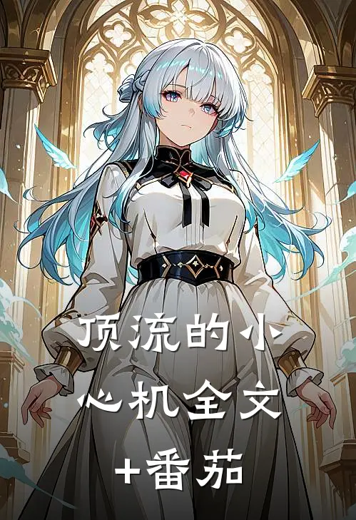 顶流的小心机全文+番茄