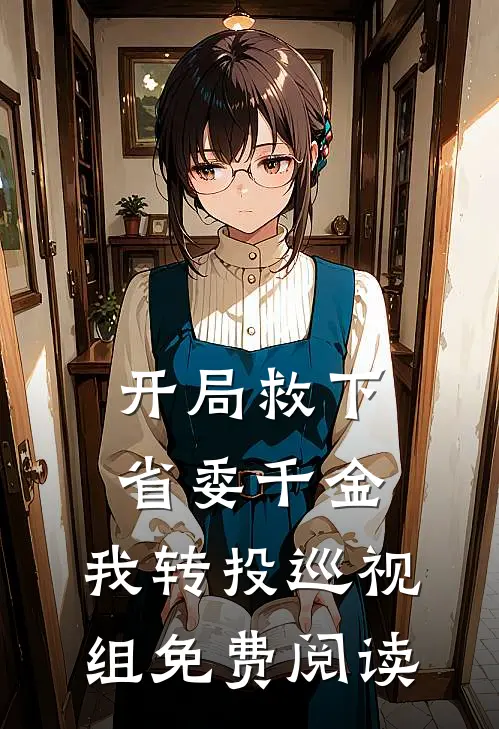 开局救下省委千金，我转投巡视组免费阅读