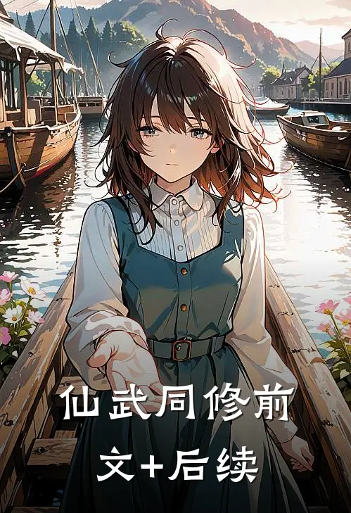 仙武同修前文+后续