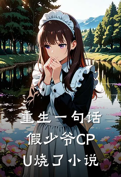 重生一句话，假少爷CPU烧了小说