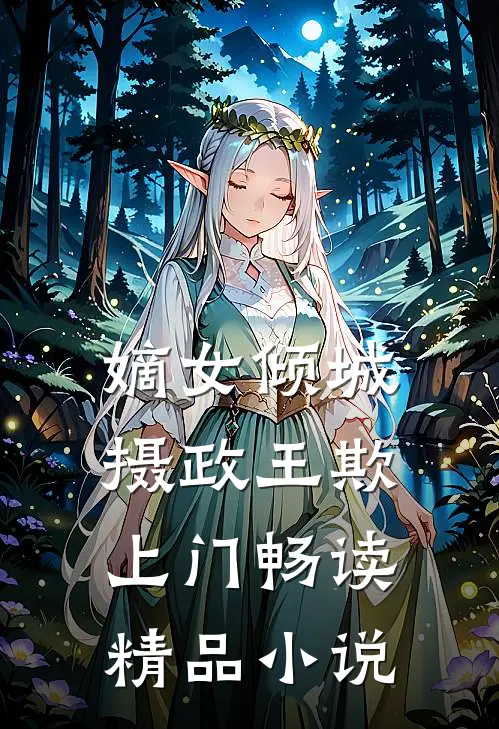嫡女倾城：摄政王欺上门畅读精品小说