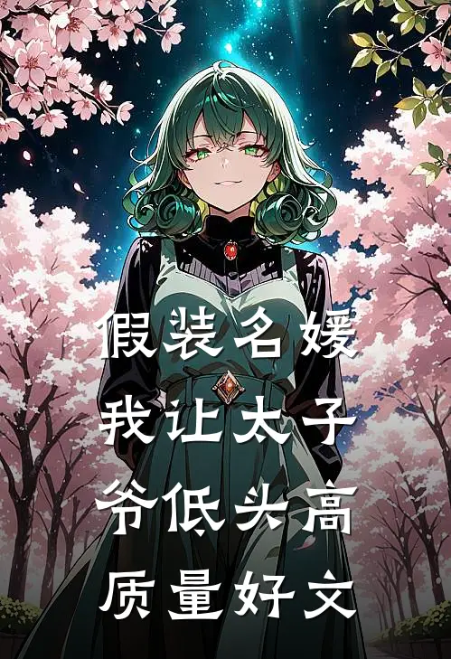 假装名媛，我让太子爷低头高质量好文