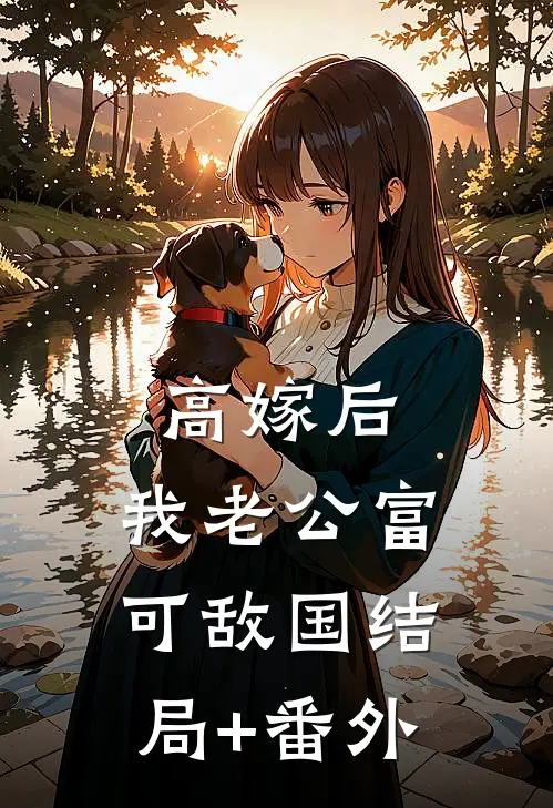 高嫁后，我老公富可敌国结局+番外