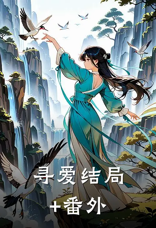 寻爱结局+番外