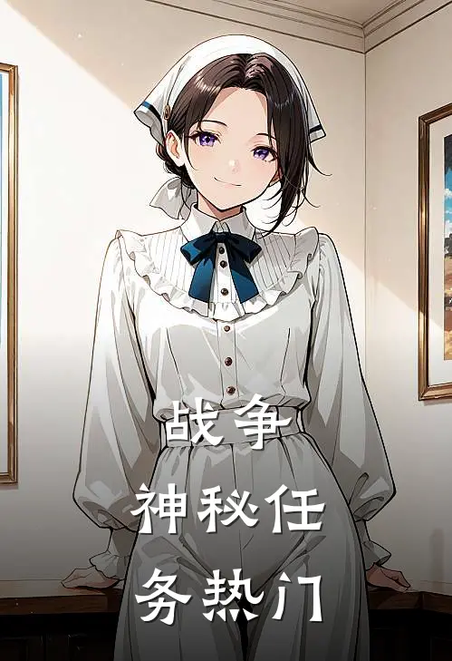 战争：神秘任务热门