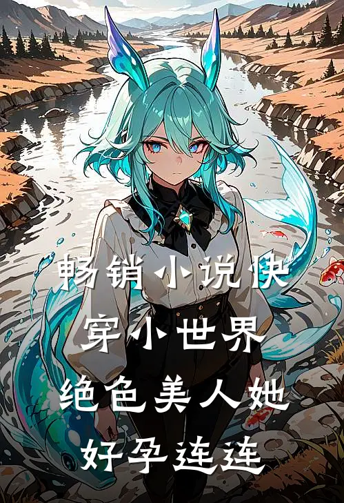 畅销小说快穿小世界：绝色美人她好孕连连