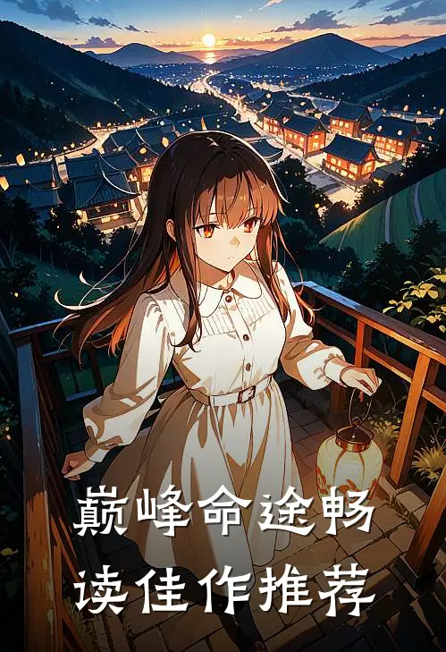 巅峰命途畅读佳作推荐