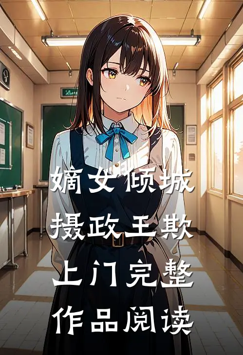 嫡女倾城：摄政王欺上门完整作品阅读