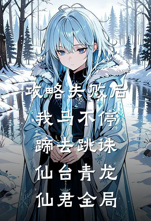 攻略失败后我马不停蹄去跳诛仙台青龙仙君全局