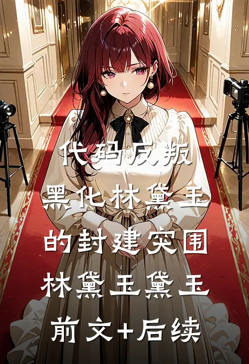 代码反叛：黑化林黛玉的封建突围林黛玉黛玉前文+后续