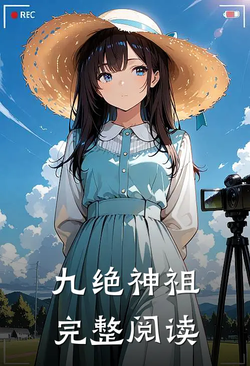 九绝神祖完整阅读