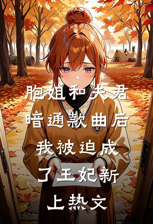 胞姐和夫君暗通款曲后，我被迫成了王妃新上热文