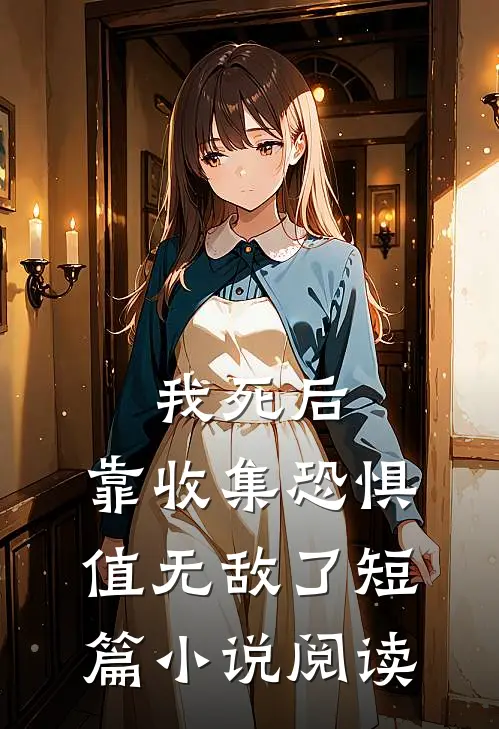 我死后，靠收集恐惧值无敌了短篇小说阅读