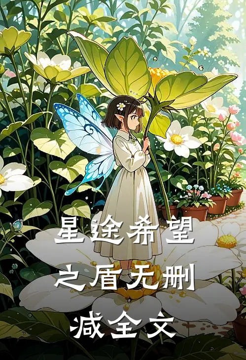 星途·希望之盾无删减全文