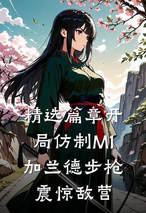 精选篇章开局仿制M1加兰德步枪，震惊敌营