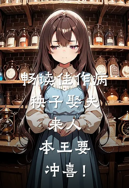 畅读佳作病秧子娶夫：来人，本王要冲喜！