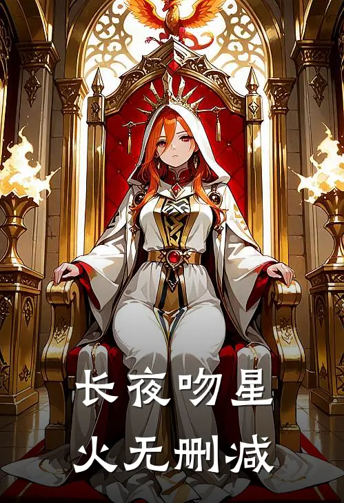 长夜吻星火无删减