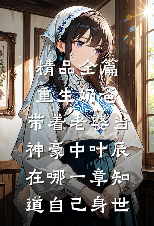 精品全篇重生奶爸,带着老婆当神豪中叶辰在哪一章知道自己身世