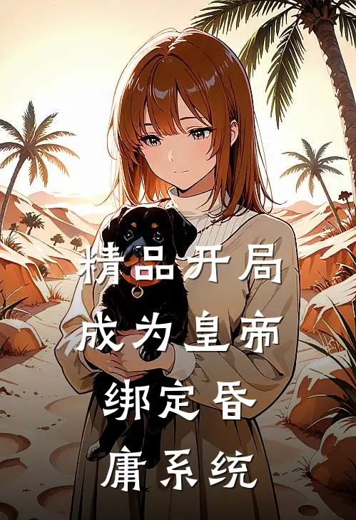 精品开局成为皇帝，绑定昏庸系统