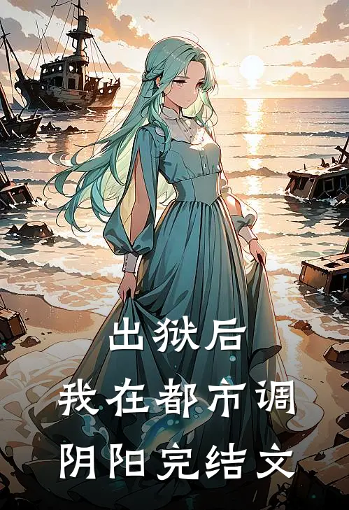 出狱后，我在都市调阴阳完结文