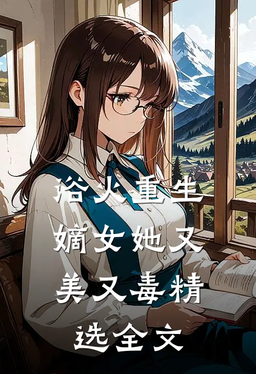 浴火重生：嫡女她又美又毒精选全文