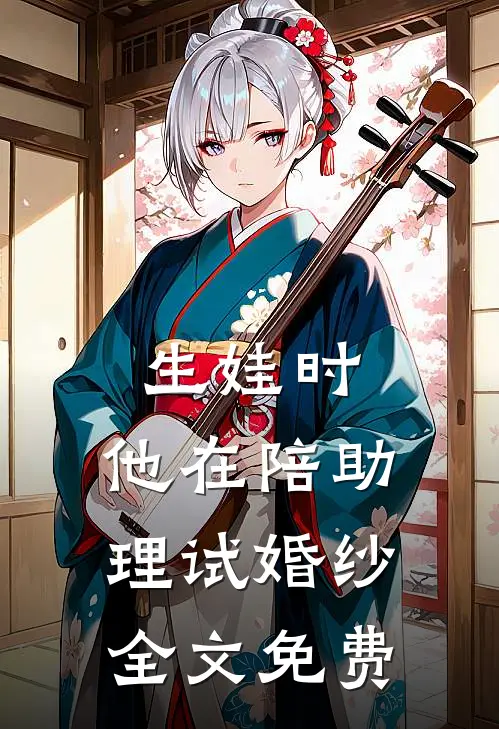 生娃时，他在陪助理试婚纱全文免费