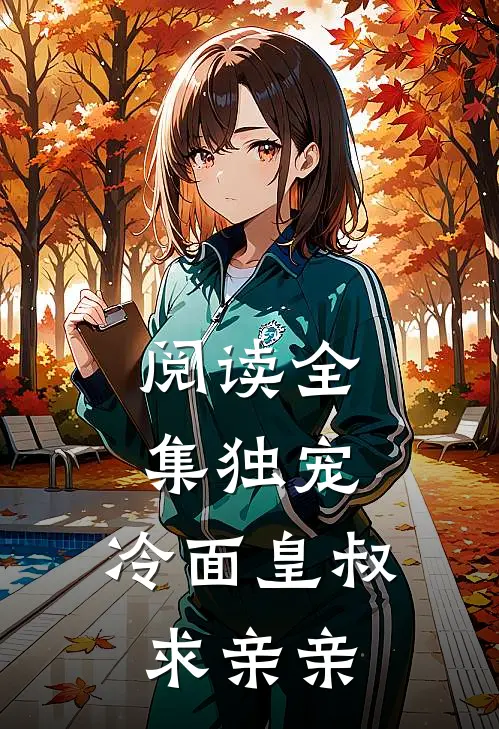阅读全集独宠冷面皇叔求亲亲
