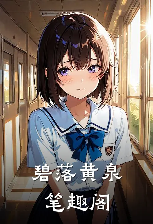 碧落黄泉笔趣阁
