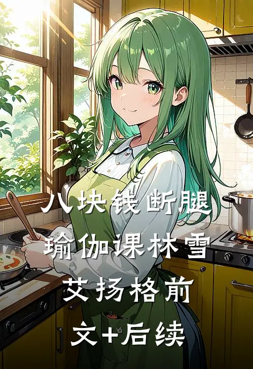 八块钱断腿瑜伽课林雪艾扬格前文+后续
