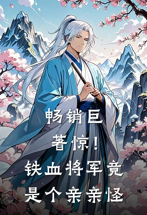畅销巨著惊！铁血将军竟是个亲亲怪