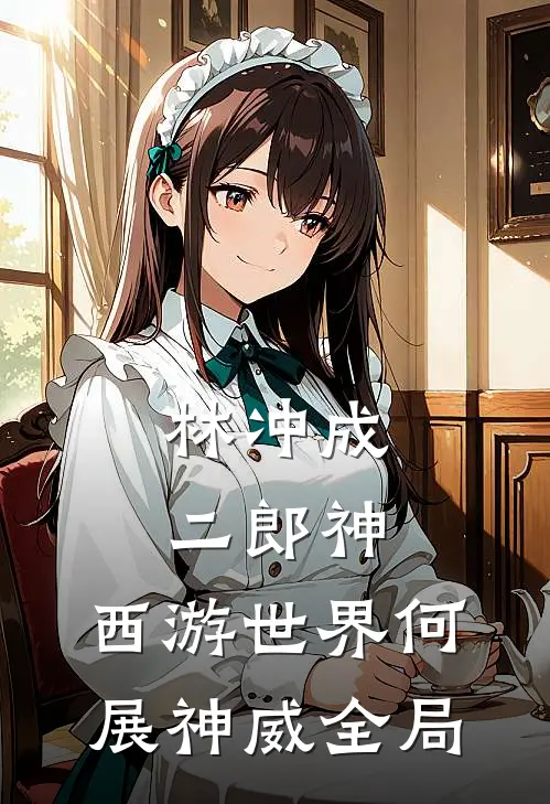 林冲成二郎神，西游世界何展神威全局