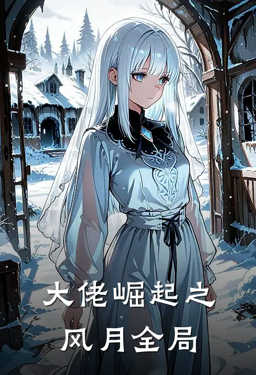 大佬崛起之风月全局