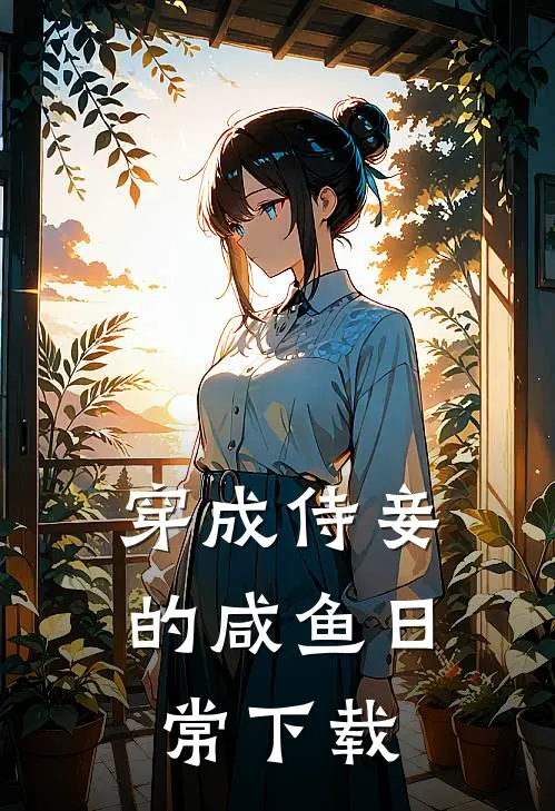 穿成侍妾的咸鱼日常下载
