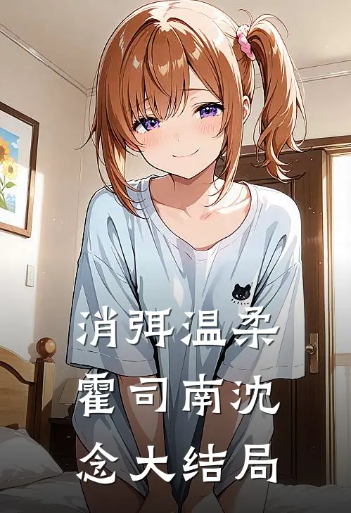 消弭温柔霍司南沈念大结局
