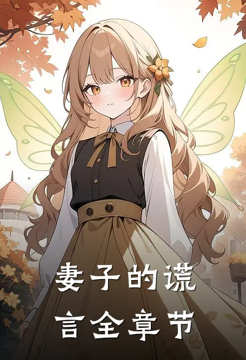 妻子的谎言全章节