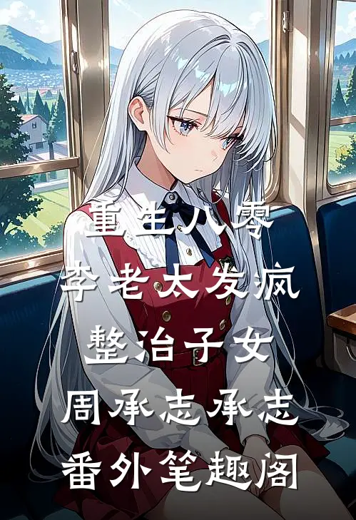 重生八零：李老太发疯整治子女：周承志承志番外笔趣阁