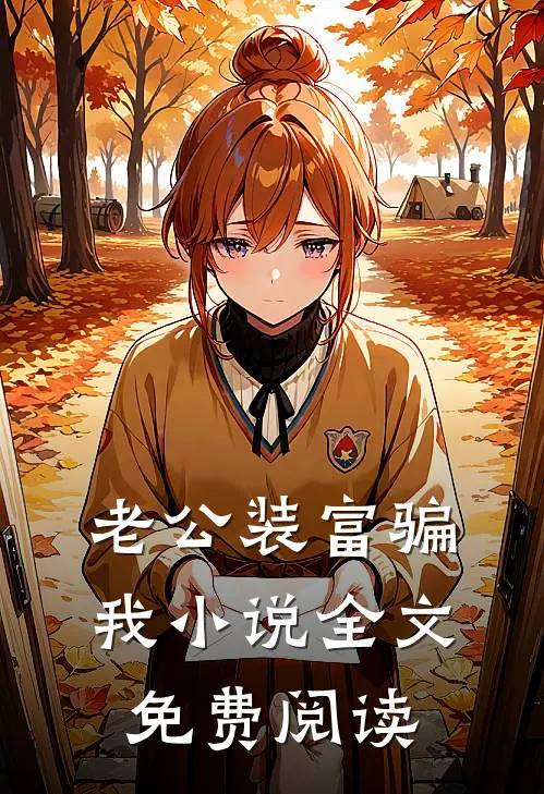 老公装富骗我小说全文免费阅读