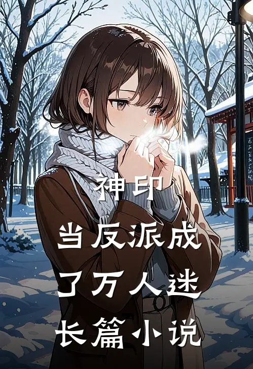 神印当反派成了万人迷长篇免费阅读