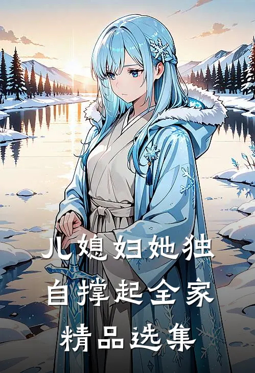 儿媳妇她独自撑起全家精品选集