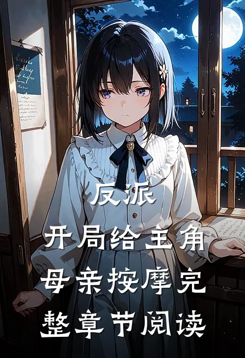 反派，开局给主角母亲按摩完整章节阅读