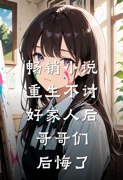 畅销小说重生不讨好家人后，哥哥们后悔了