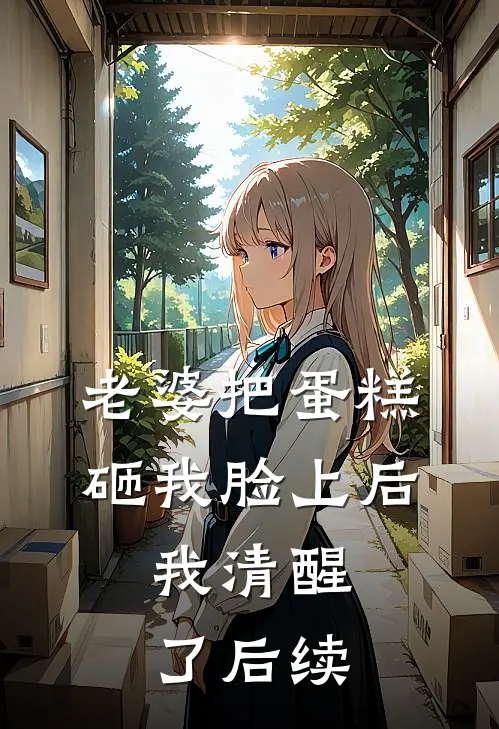 老婆把蛋糕砸我脸上后，我清醒了后续