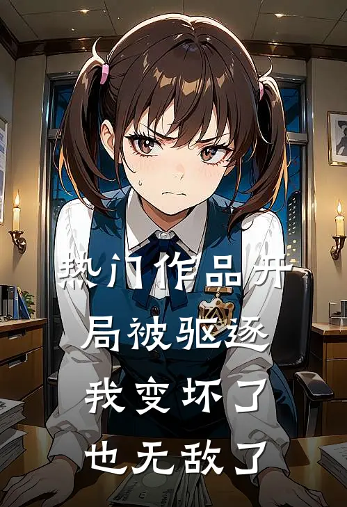 热门作品开局被驱逐，我变坏了也无敌了