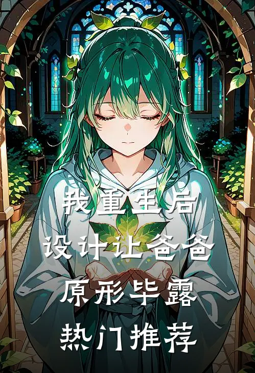 我重生后，设计让爸爸原形毕露热门推荐